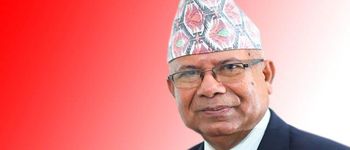 राजतन्त्र फेरि फर्केर आउँदैन : नेपाल