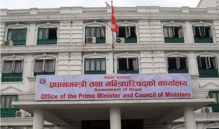 संक्रमण बढ्न थालेपछि सीसीएमसीको बैठक बस्दै