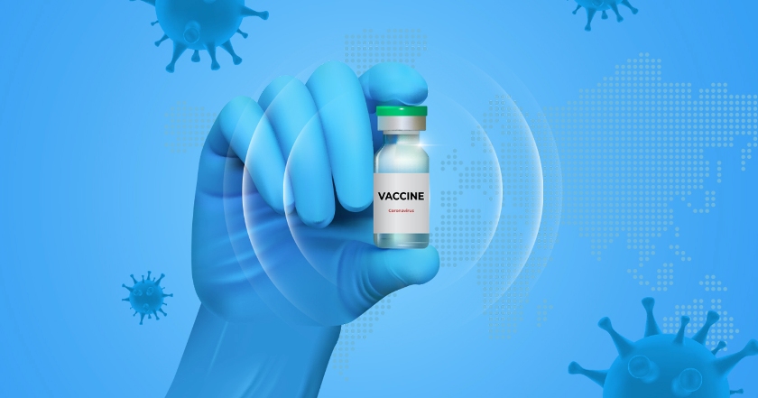 ‘अनलाइन फारम नभरेकै कारण कोही खोपबाट वञ्चित हुँदैनन्’