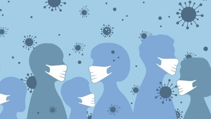 नेपालमा तेस्रो लहर आउन सक्ने प्रक्षेपण