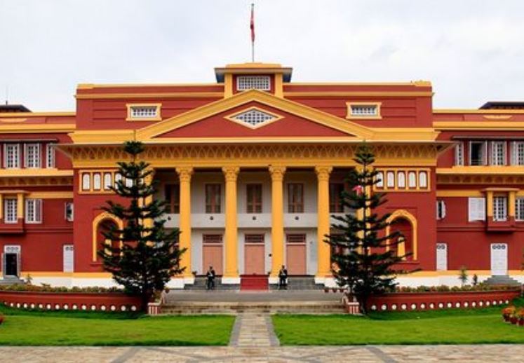 अध्यादेश राष्ट्रपति कार्यालयमा पुग्यो, प्रक्रिया पुर्‍याएर जारी गरिने