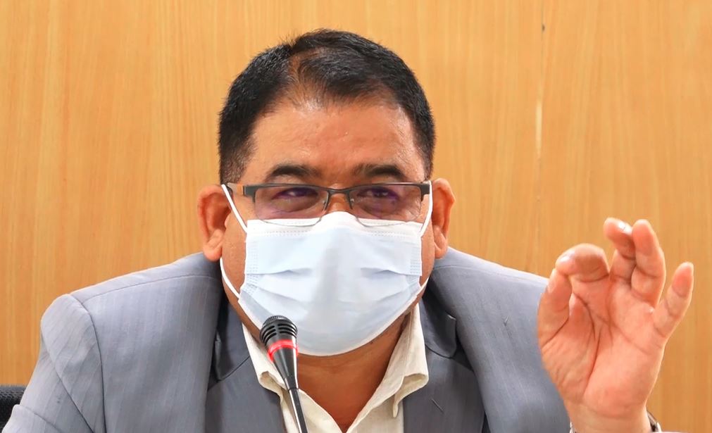 नेप्सेका सीईओ साउदद्वारा राजीनामा