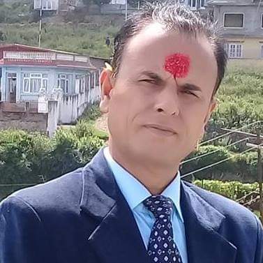 उपकुलपतिको मृत्यु भनी घृणित कार्य गर्नेको सर्वत्र निन्दा