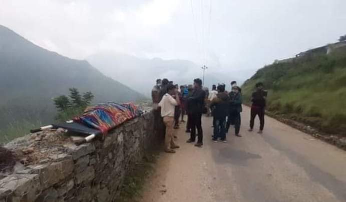 निरु विक हत्यका दोषि पत्ता लगाउन मानवअधिकार समूहको माग