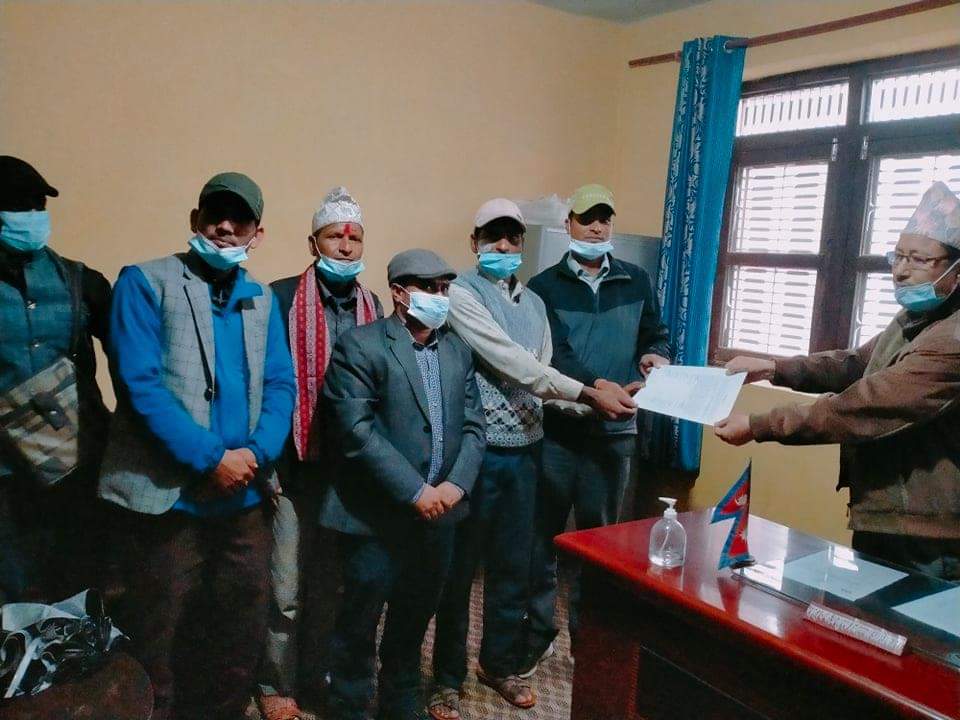 निरु विक हत्यका दोषि पत्ता लगाउन दलित अधिकारकर्मीको माग