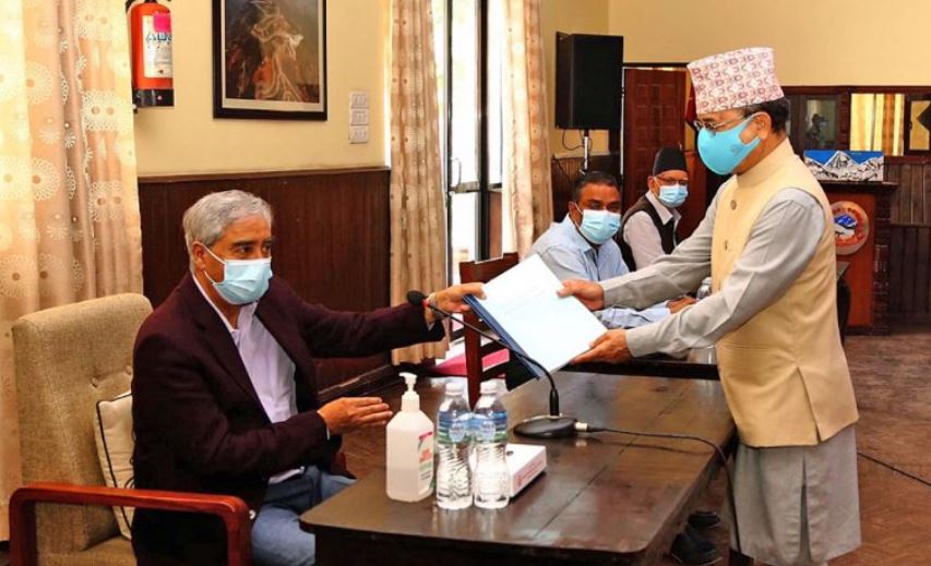 स्थानीय तहलाई प्रदेश मातहत राख्न खोज्नु संविधानविपरीत