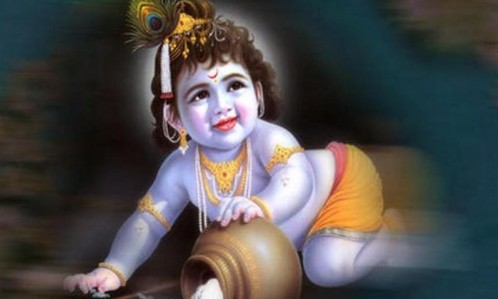 कृष्ण जन्माष्टमी र गौरा पर्व मनाइँदै, आज सार्वजनिक बिदा