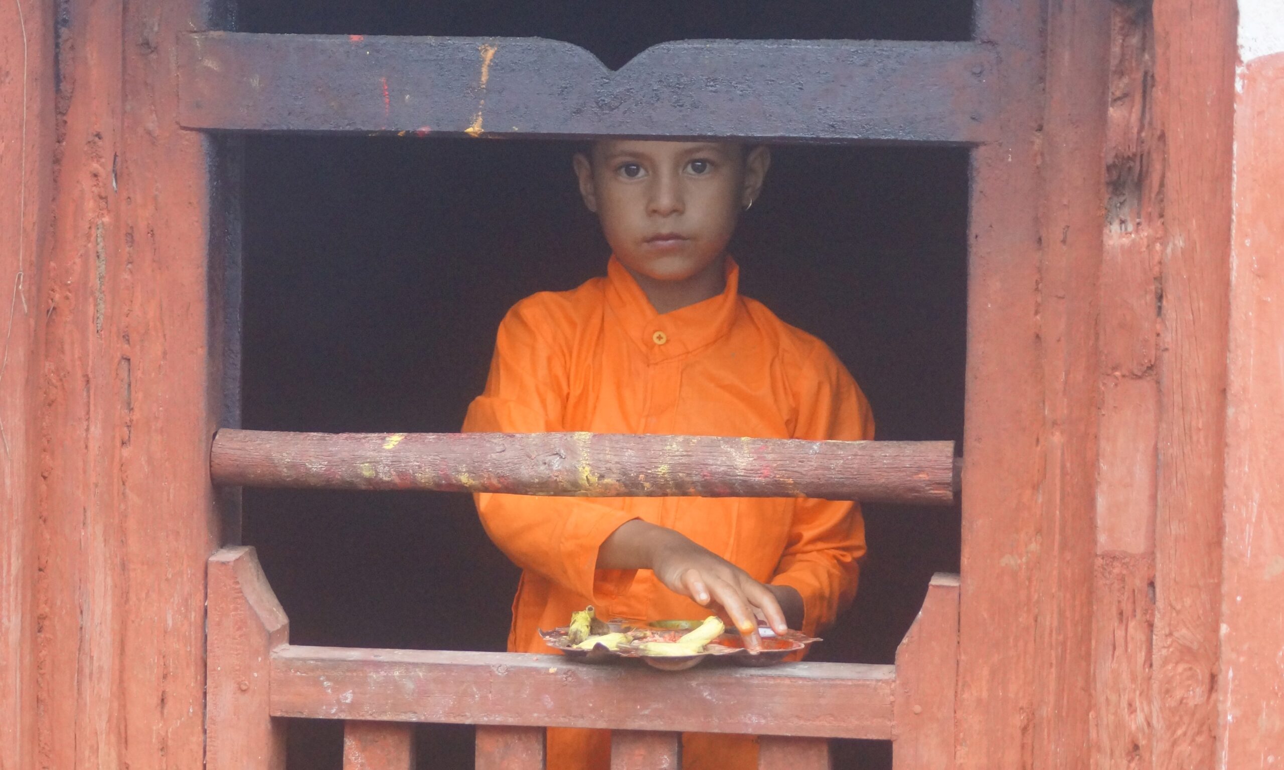 दैलेखमा सात वर्षीय सुवास नयाँ ‘देउकेटा’