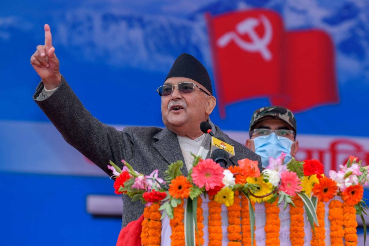 ५ पुसपछि एमालेमा आकर्षण बढ्यो, साढे तीन लाख सदस्य थपिए