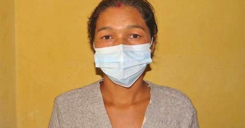 दैलेखमा शिक्षक हत्याको आरोपी महिला सार्वजनिक