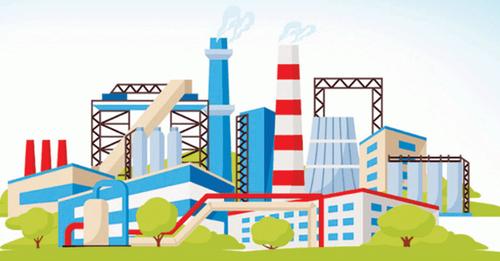 ५० वटा औद्योगिक ग्राम घोषणा हुँदै