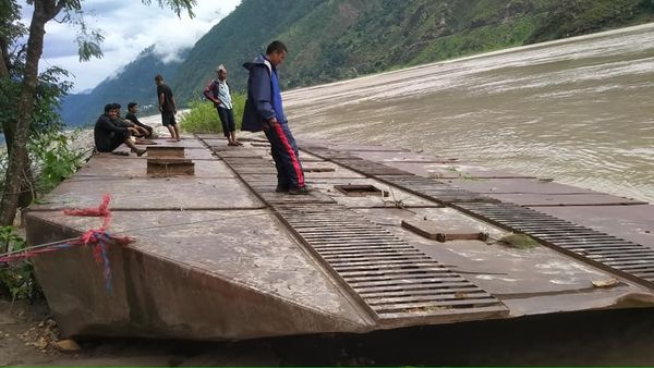 जितेगडाको फेरि अछाममा