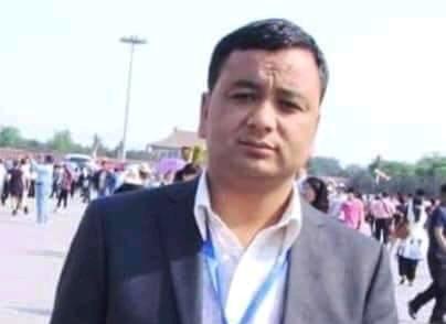 कर्णाली प्रदेशको आर्थिक मामिला तथा योजना मन्त्रीमा विन्दमान बिष्ट नियुक्त