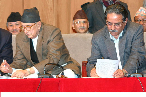 विस्तृत शान्ति सम्झौताको १५ वर्ष : राजनीति पूरै बद्लियो, पीडितको अवस्था भने उस्तै