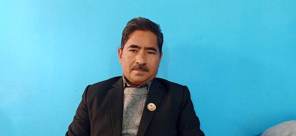 नेकपा माओबादि केन्द्र कर्णाली प्रदेश सम्मेलनको पुर्ण तयारि भयो : सह इन्चार्ज बस्नेत