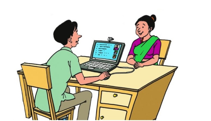 कालिकोटमा थपिए  मतदाता