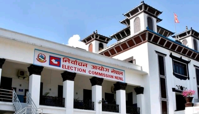 वैशाख ३० गते स्थानीय तहको निर्वाचन हुने