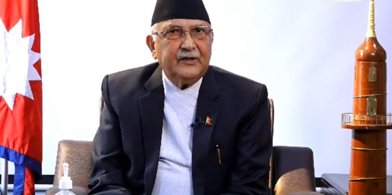 चुनावको मिति तोक्नु स्वागतयोग्य – एमाले