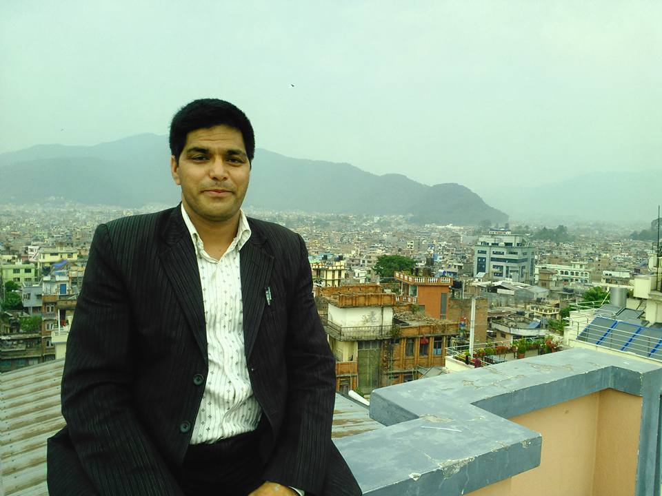 राष्ट्रिय निर्वाचन पर्यवेक्षण समिती कालिकोटको संयोजकमा पुनः  तुलाराम पाण्डे