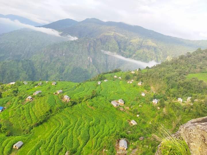 ‘पिपलकोटमा सडक नपुग्दा सास्ती’