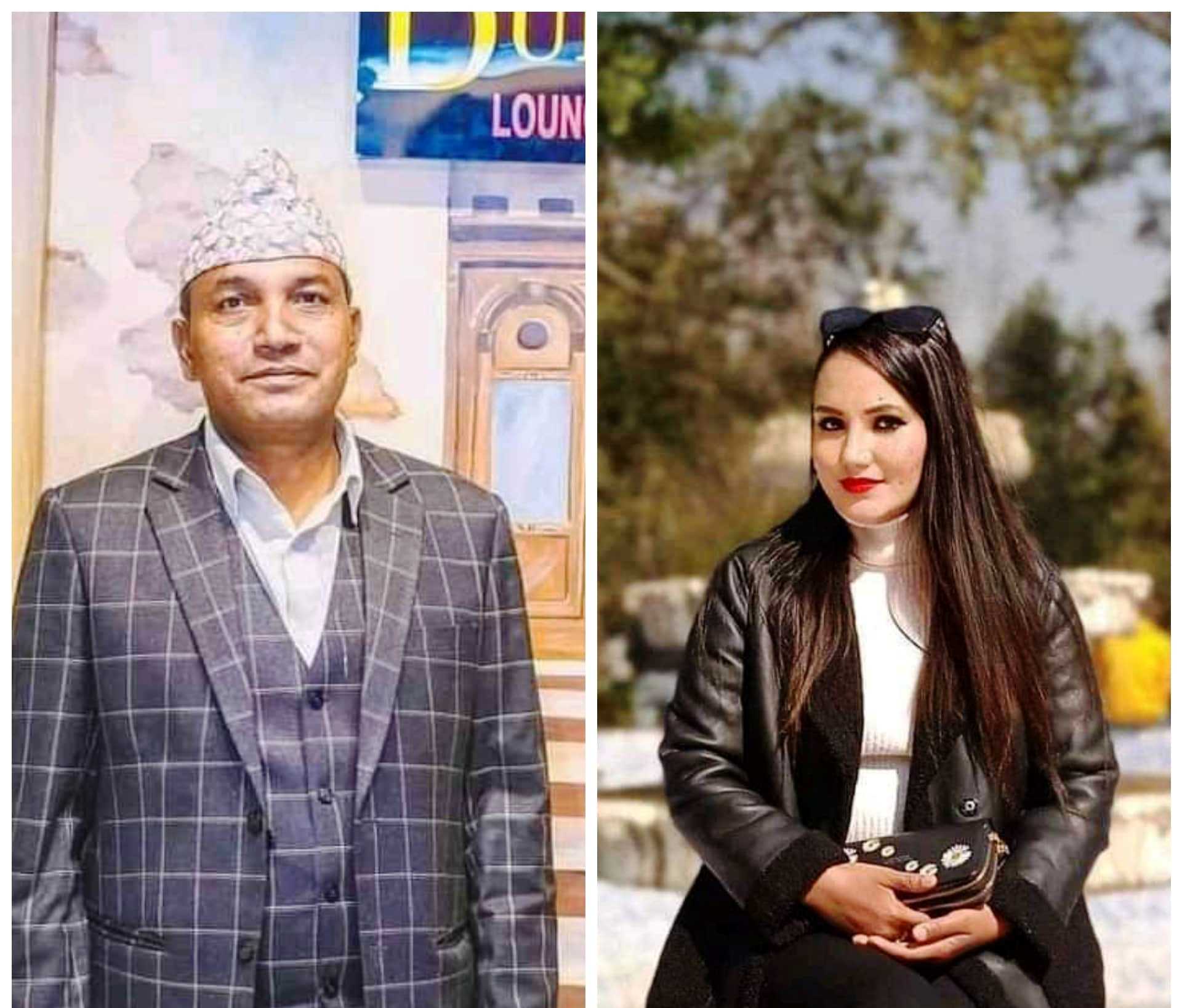 खाँडाचक्र नगरमा नेकपा(एस)को मेयर र उपमेयरमा उम्मेदवार सिफारिस