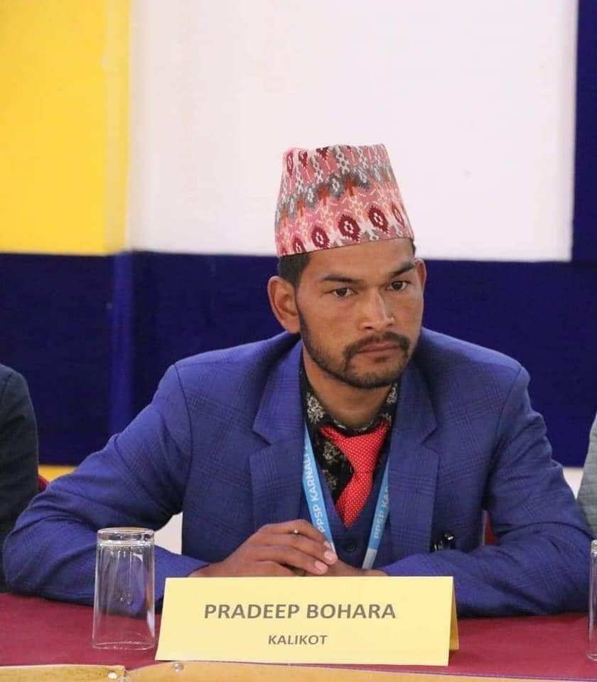 नरहरिनाथ ९ को अध्यक्ष पदमा एमालेका बोहरा विजयी