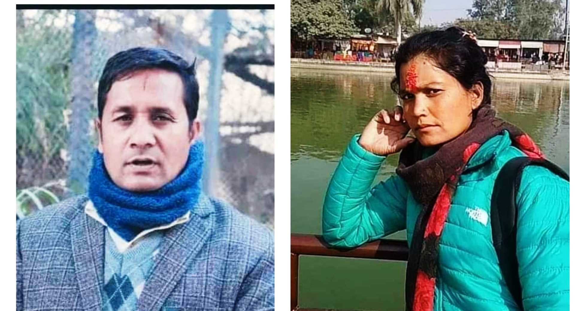 पलाँता गाउँपालिकामा माओवादी विजयी