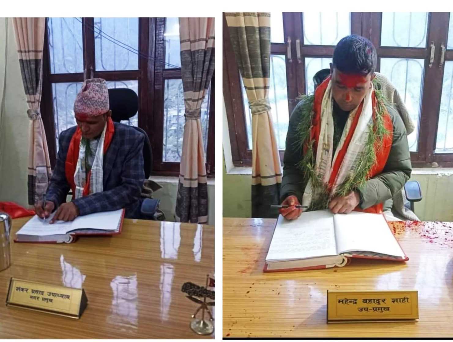 तिलागुफामा प्रत्येक बस्तिमा राष्ट्रिय प्रशारण लाईन पुर्‍याउने निर्णय