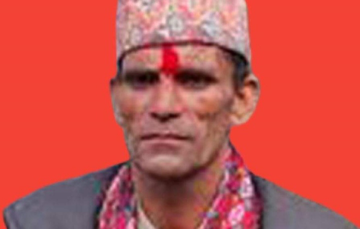 कालिकाेटकाे शुभकालिकामा माओवादी केन्द्रका आचार्य विजयी