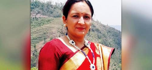 जसले उपप्रमुखमा अब्बल काम गरिन्, प्रमुख जितिन्