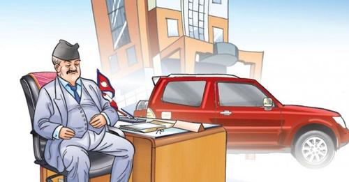 सुर्खेत-दैलेख जिल्ला समन्वयमा बहुमत नपुग्दा सकस