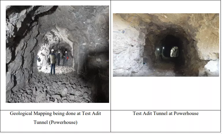 फुकोट कर्णाली जलविद्युत आयोजनाको ईआइए प्रतिवेदन अन्तिम चरणमा