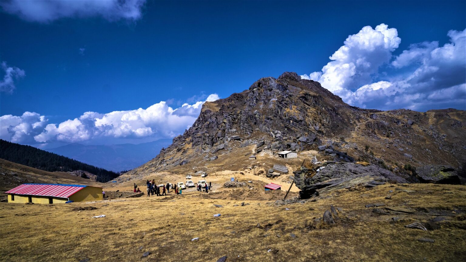 कालिकोट र दैलेखको संगमस्थल महाबुलाई चलचित्र छायांकन स्थलको रूपमा प्रचार गरिने