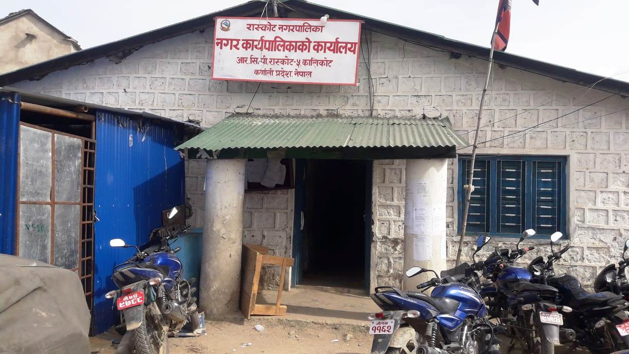 गुनासो सुन्न टोल फ्रि नम्बर सञ्चालनमा