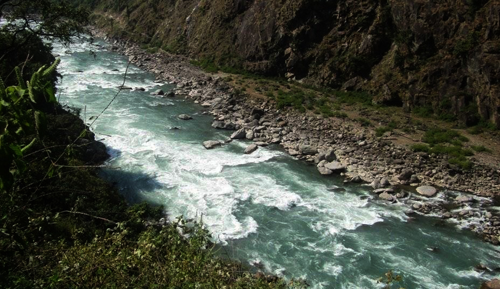 फुकोट कर्णाली हाइड्रोपावरको लगानी जुटाइँदै