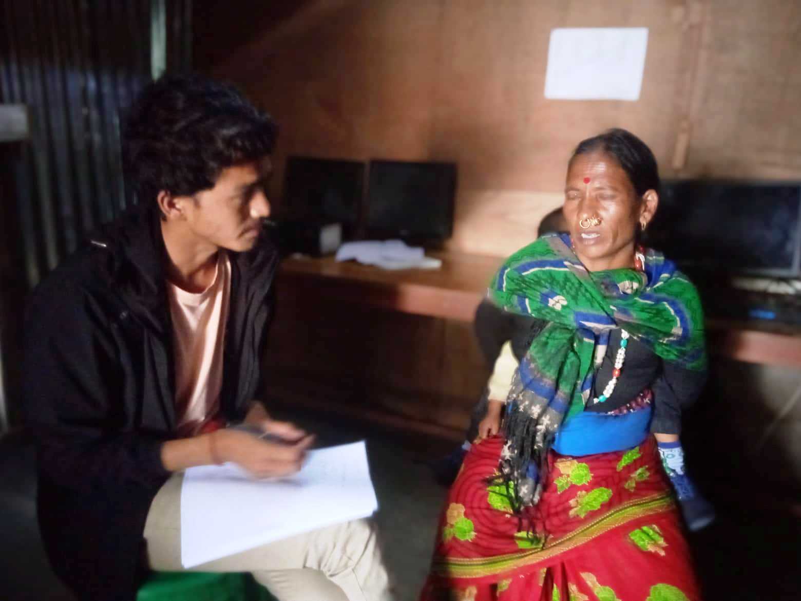 निरु विक हत्याको एक वर्ष पूराःन्याय पाउन सकस