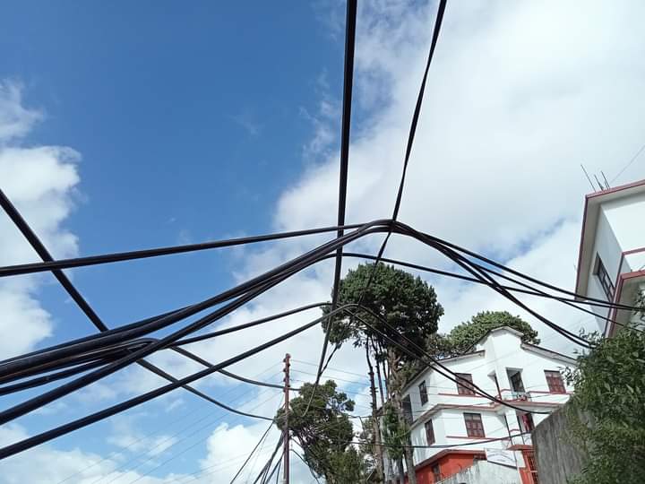 मान्ममा खानेपानीको चरम अभाव