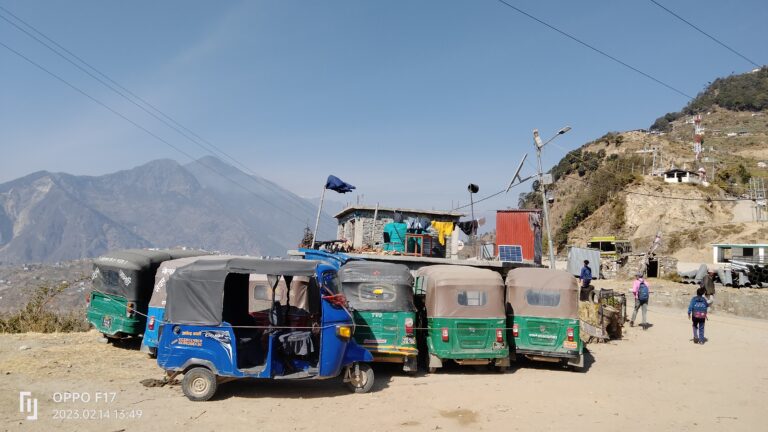 अटोरिक्साले बढाए जोखिम