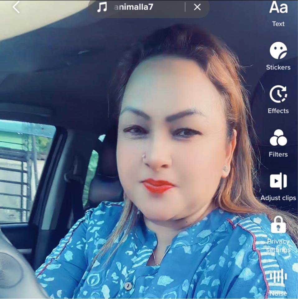 माननियले मेरो चरित्र हत्या गरिन्ः शाह